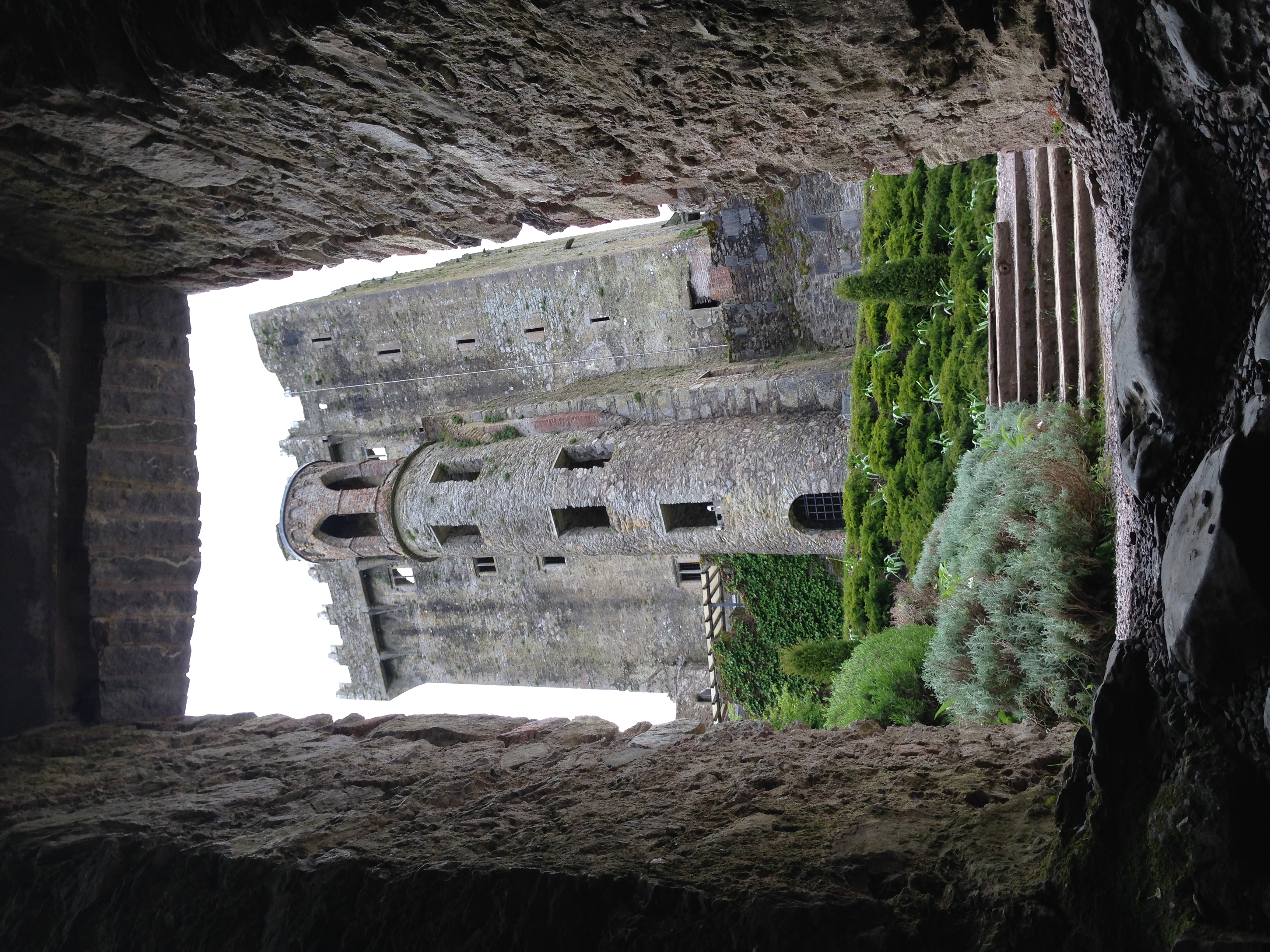 Blarney Castle