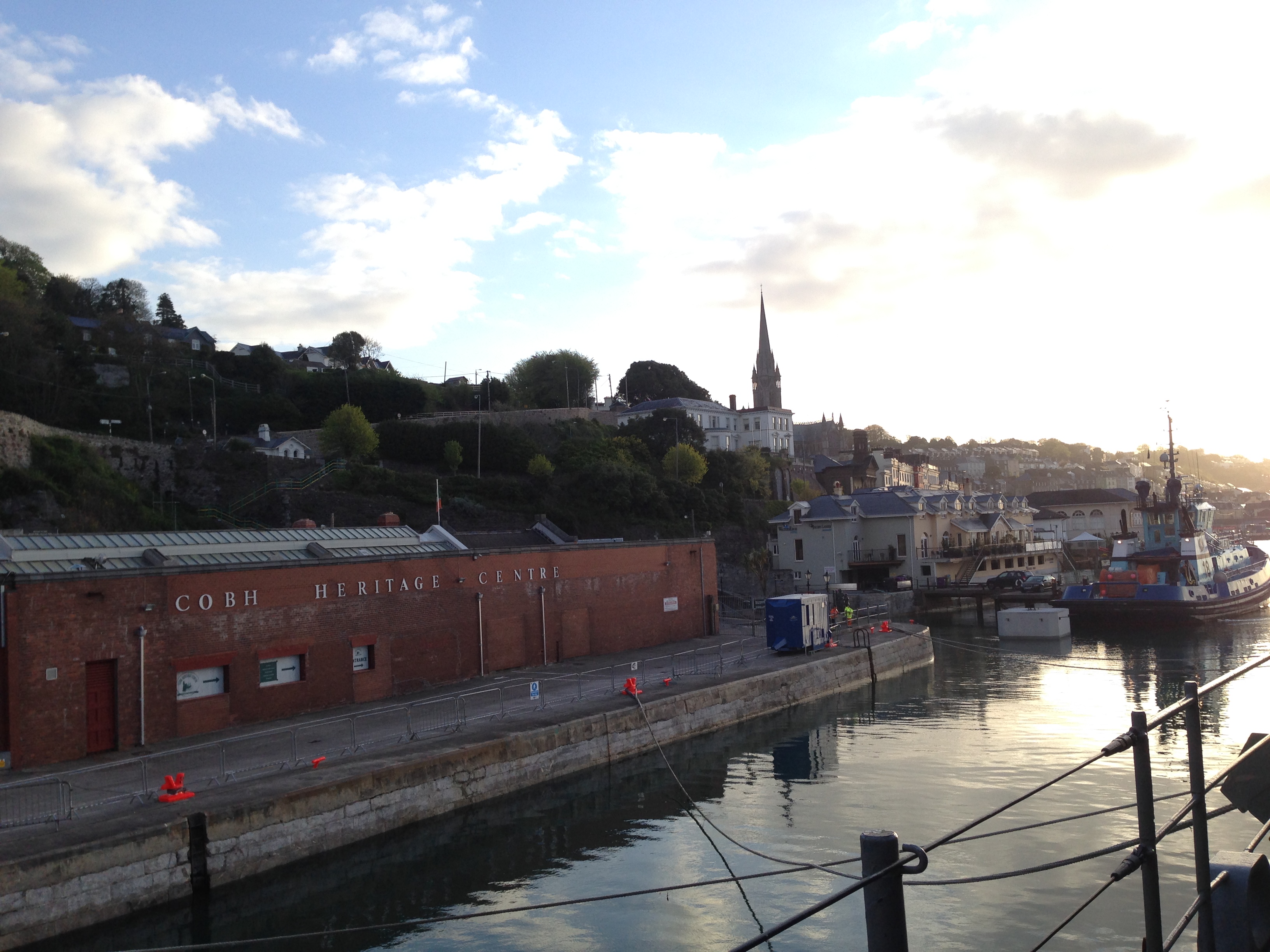 Cobh